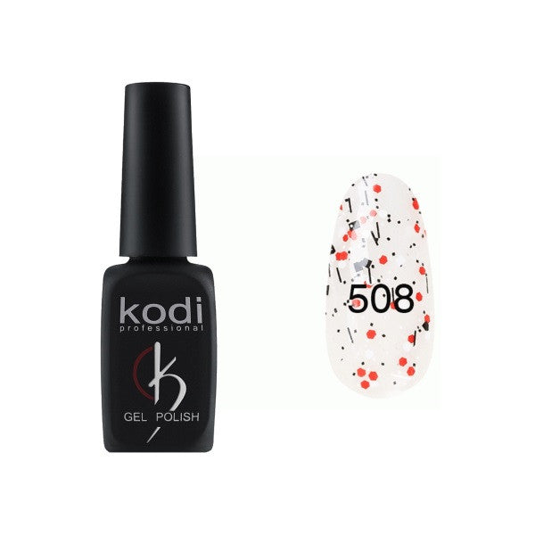 Гель-лак для нігтів Kodi Professional №508 8 мл