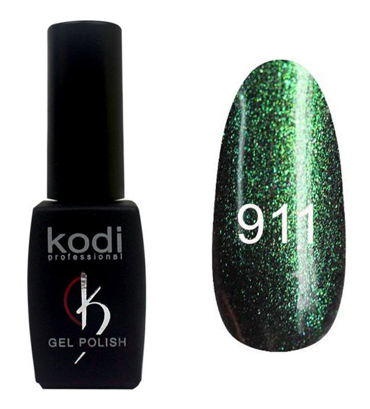 Гель-лак для нігтів Kodi Professional №911 8 мл