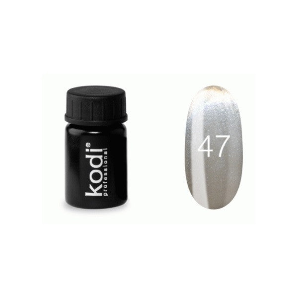 Гель-фарба для нігтів Kodi Professional №47 4 мл