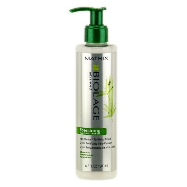Крем для зміцнення волосся Matrix Biolage Advanced FiberStrong 200 мл