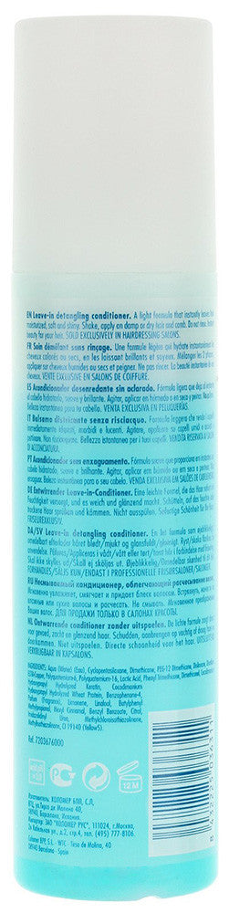 Незмивний кондиціонер для волосся Revlon Professional Equave 200 мл