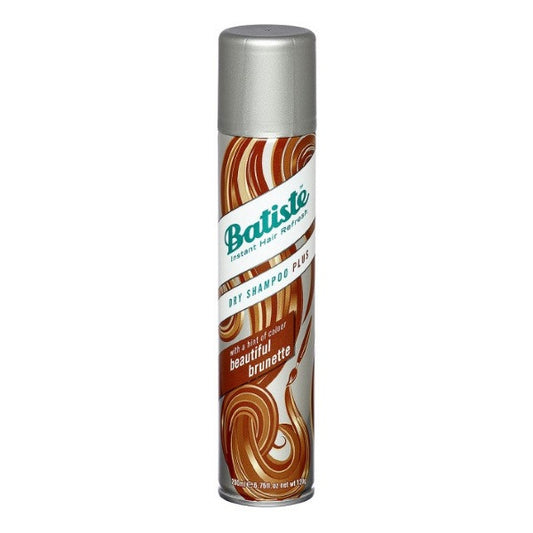 Сухий шампунь Batiste Brunette 200 мл