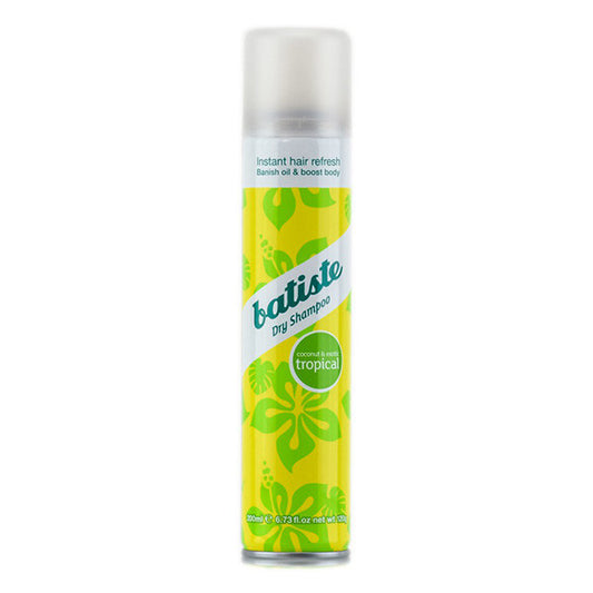 Сухий шампунь Tropical Batiste 200 мл