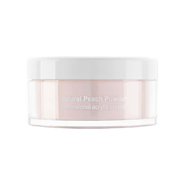 Базовий акрил Kodi Professional "Натуральний персик" Perfect Peach Powder 22 г