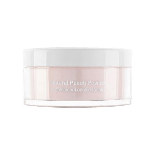 Базовий акрил Kodi Professional "Натуральний персик" Perfect Peach Powder 22 г