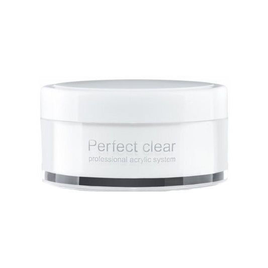 Базовий акрил Kodi Professional "Прозорий" Perfect Clear Powder 22 г