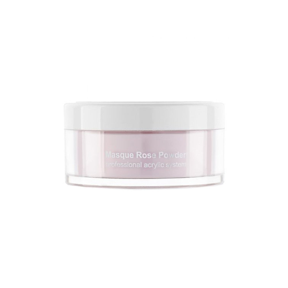 Матуюча акрилова пудра Троянда Kodi Professional Masque Rose Powder 22 г