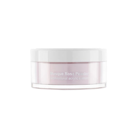 Матуюча акрилова пудра Троянда Kodi Professional Masque Rose Powder 22 г