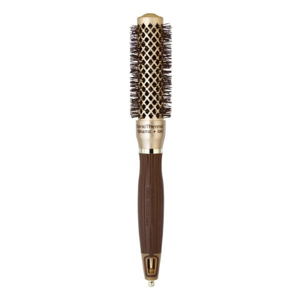Брашинг Olivia Garden Nano Thermic Ceramic + Ion 25 мм