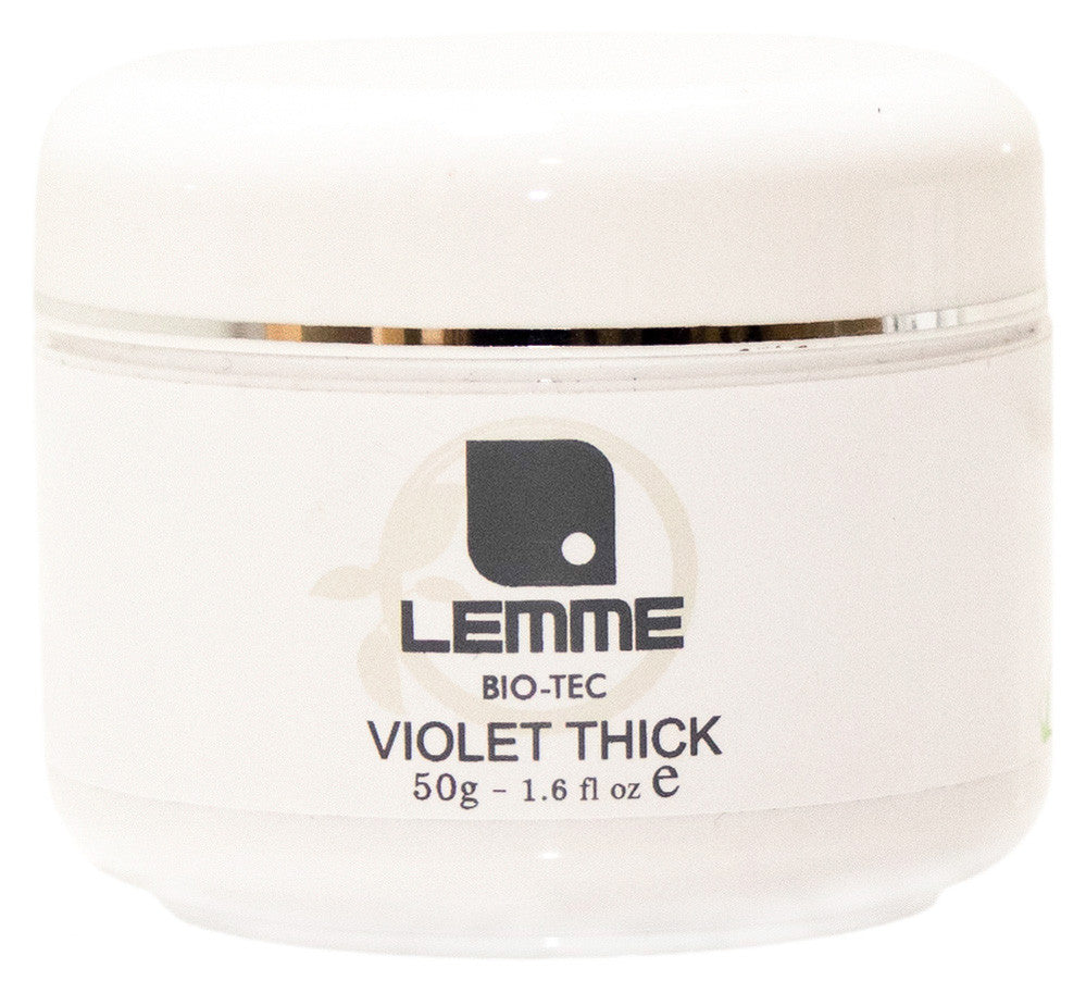 Гель для нарощення нігтів Lemme Violet  Thick 50 г