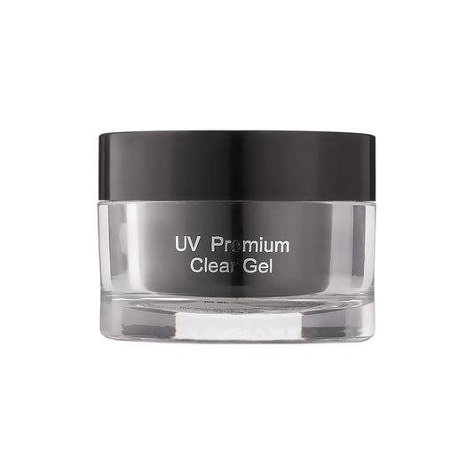 Прозорий гель Kodi Professional Premium Clear Gel 28 мл