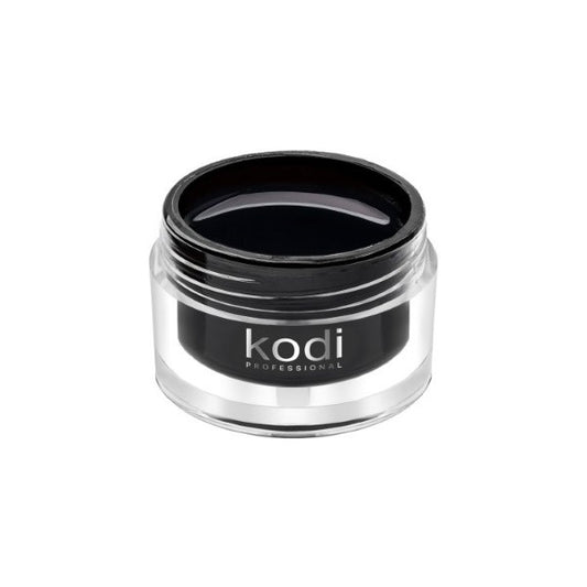Прозорий біогель для нігтів Kodi Professional Luxe Clear Gel 14 мл