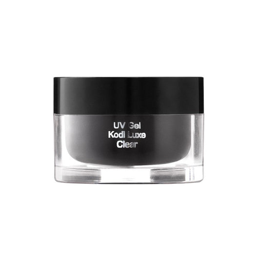 Прозорий біогель для нігтів Kodi Professional Luxe Clear 28 мл