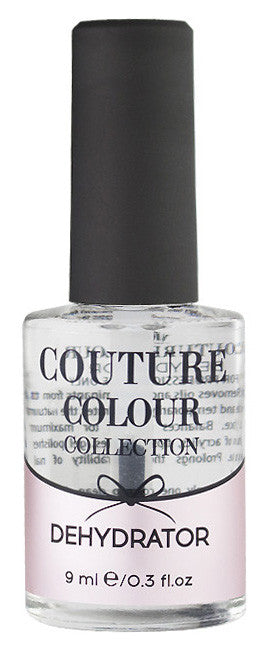 Дегідратор для нігтів Naomi Dehydrator Couture Colour 9 мл