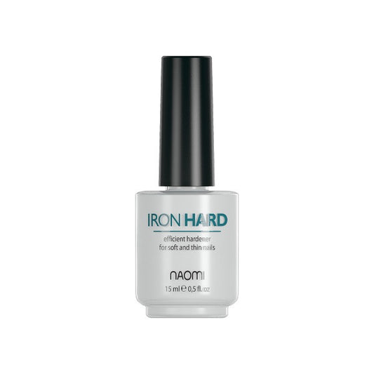 Зміцнюючий комплекс Naomi Iron Hard 15 мл