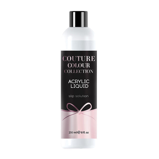 Конструююча рідина для акрил-геля Naomi Couture Colour 250 мл