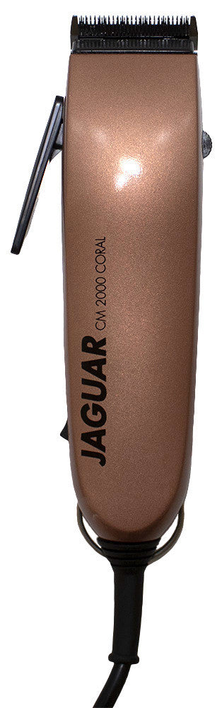 Машинка для стрижки Jaguar CM2000 Coral