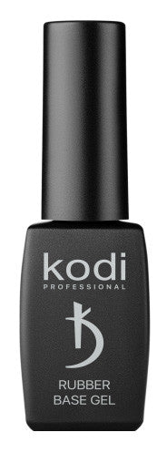 Каучукова основа для гель-лаку Kodi Professional Rubber Base Gel 8 мл