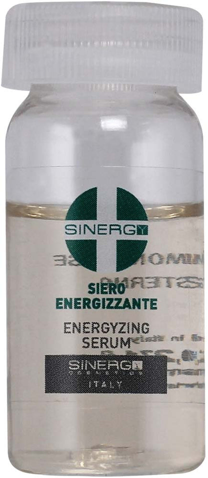 Ампули проти випадіння волосся Sinergy 10*8 мл