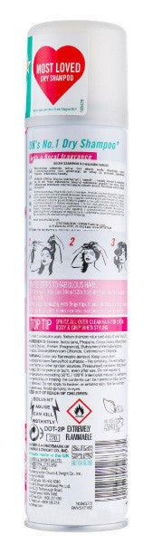Сухий шампунь Batiste Blush 200 мл