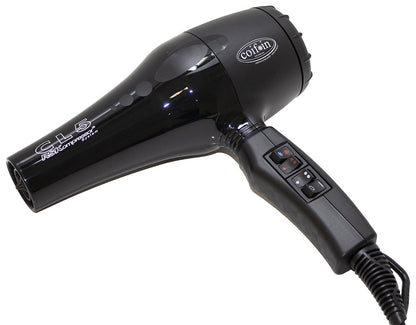 Фен для волосся Coifin CL5R без іонізації, чорний  2300W
