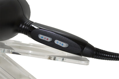 Фен для волосся Coifin Korto A6R чорний  2200-2400W