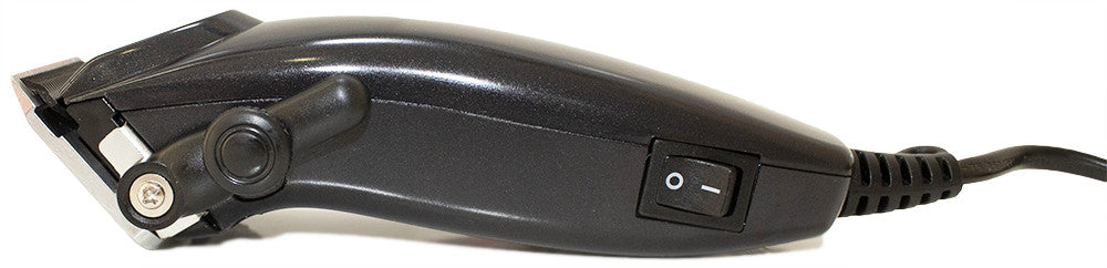 Машинка для стрижки волосся Ga.Ma Professional Pro-8