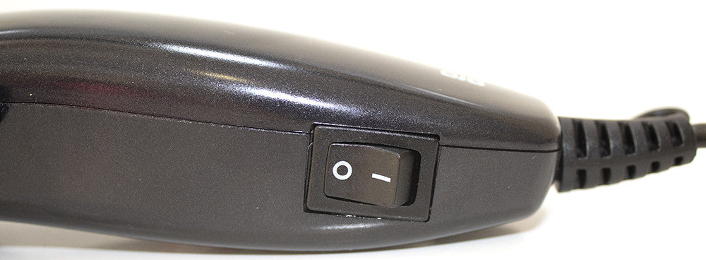 Машинка для стрижки волосся Ga.Ma Professional Pro-8