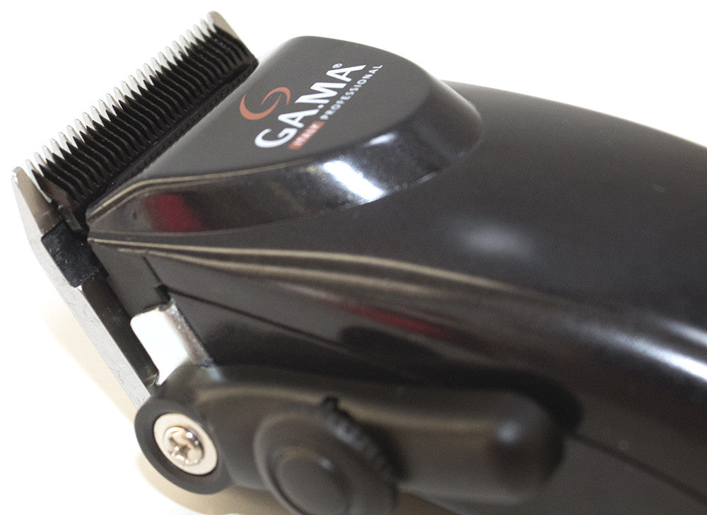 Машинка для стрижки волосся Ga.Ma Professional Pro-8