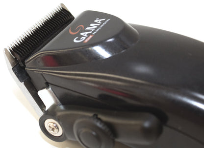 Машинка для стрижки волосся Ga.Ma Professional Pro-8