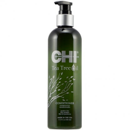 Кондиціонер з маслом чайного дерева Chi Tea Tree Conditioner 340 мл