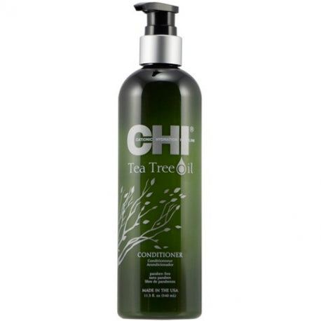 Кондиціонер з маслом чайного дерева Chi Tea Tree Conditioner 739 мл
