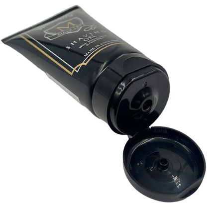 Гель для гоління Shaving Gel Morgan's 150 мл
