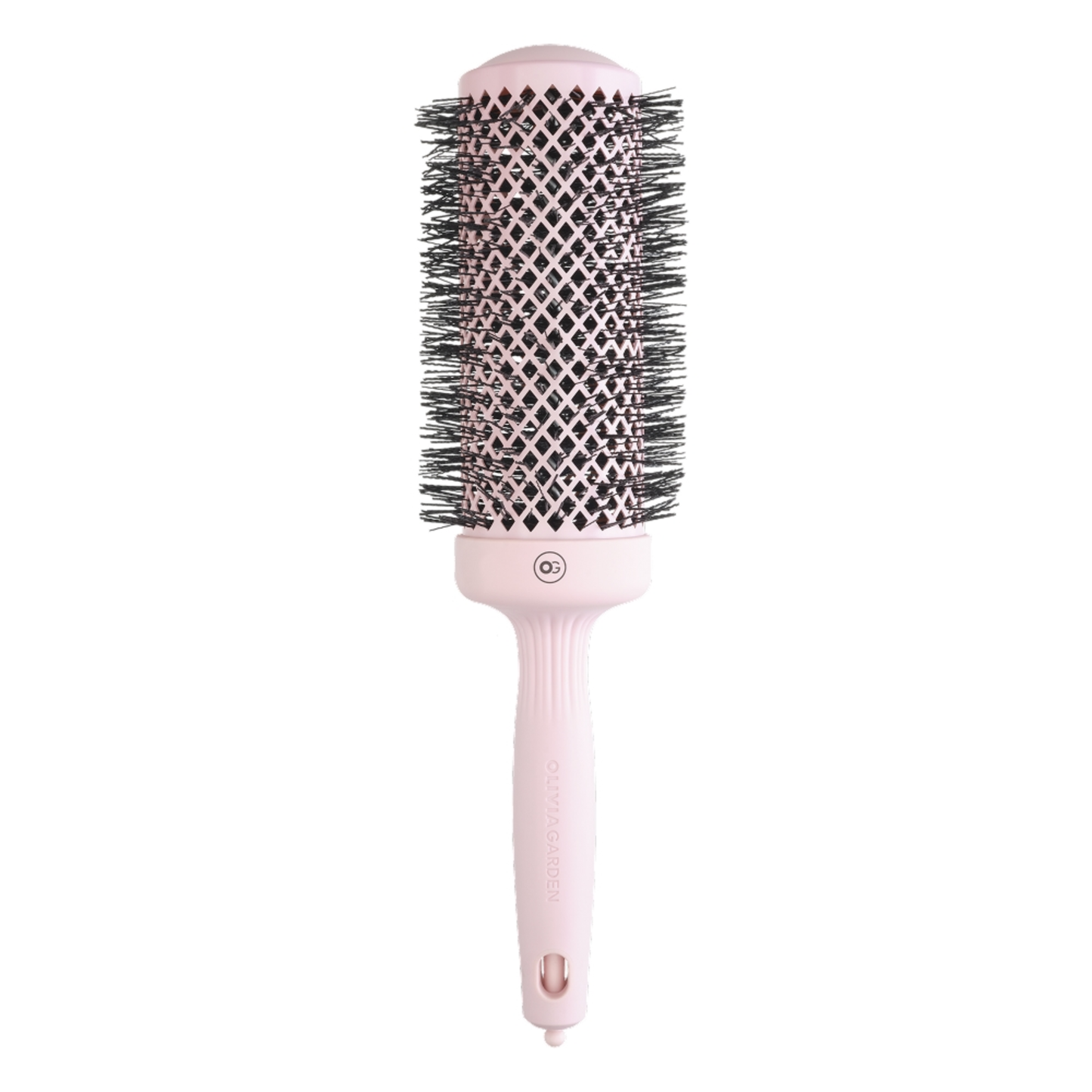 Термобрашинг OG EXPERT BLOWOUT SPEED Wavy Bristles Pastel Pink 55