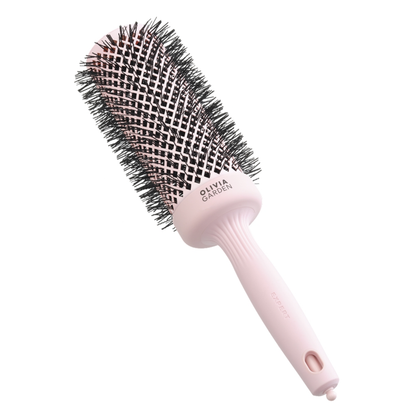 Термобрашинг OG EXPERT BLOWOUT SPEED Wavy Bristles Pastel Pink 55