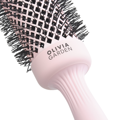 Термобрашинг OG EXPERT BLOWOUT SPEED Wavy Bristles Pastel Pink 45