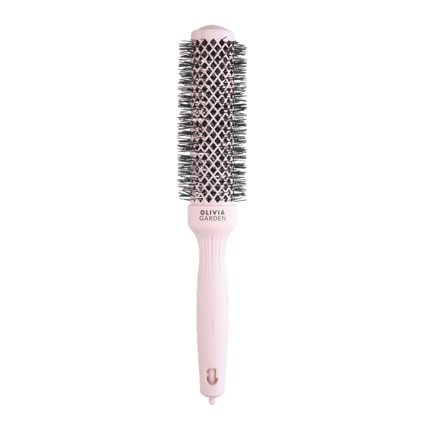 Термобрашинг OG EXPERT BLOWOUT SPEED Wavy Bristles Pastel Pink 35