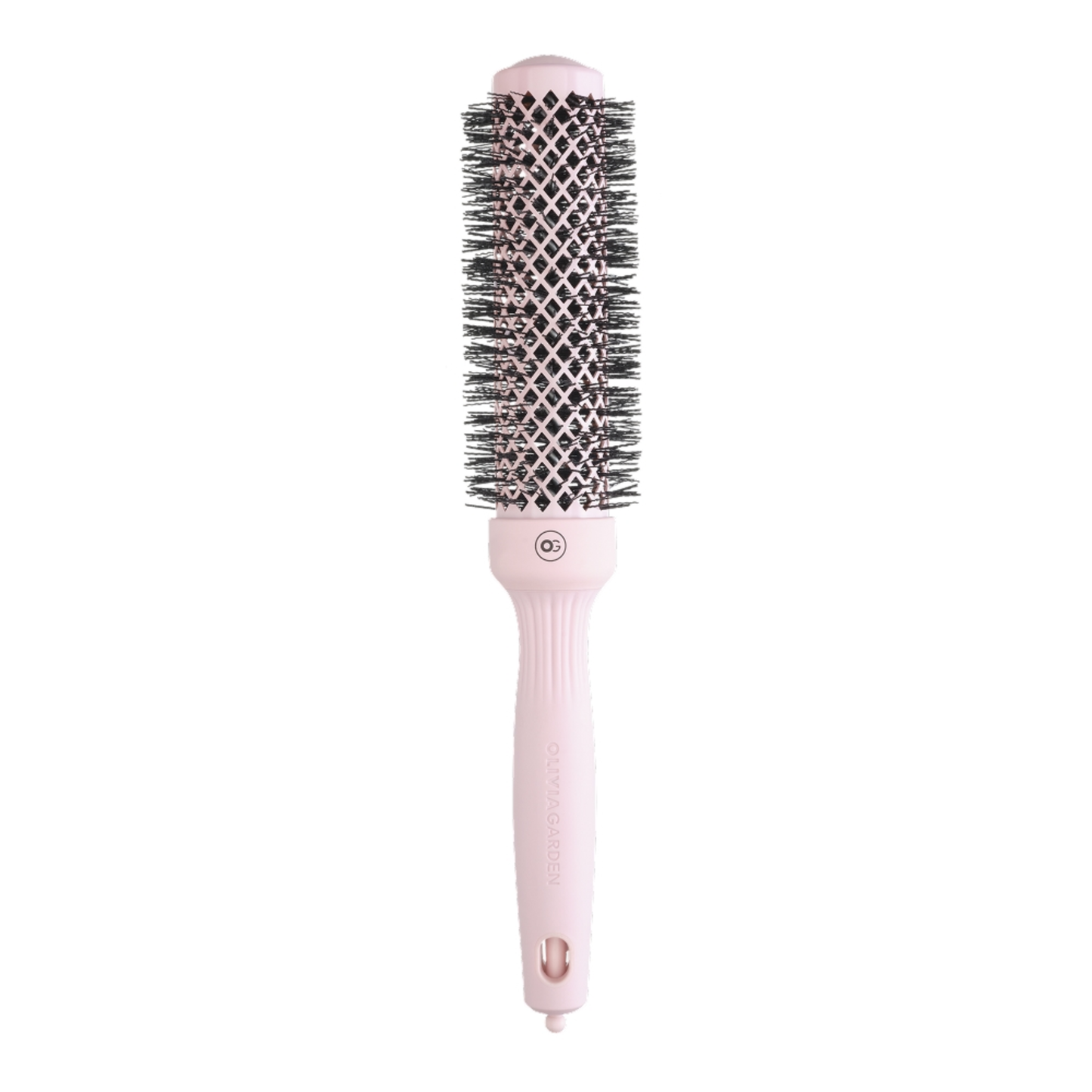 Термобрашинг OG EXPERT BLOWOUT SPEED Wavy Bristles Pastel Pink 35
