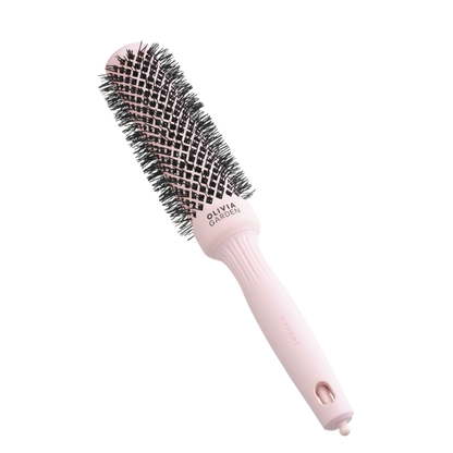 Термобрашинг OG EXPERT BLOWOUT SPEED Wavy Bristles Pastel Pink 35