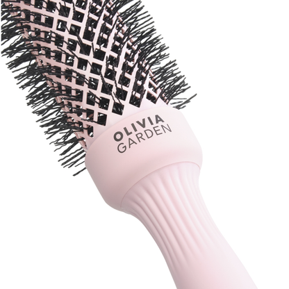 Термобрашинг OG EXPERT BLOWOUT SPEED Wavy Bristles Pastel Pink 35