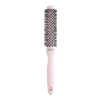 Термобрашинг OG EXPERT BLOWOUT SPEED Wavy Bristles Pastel Pink 25
