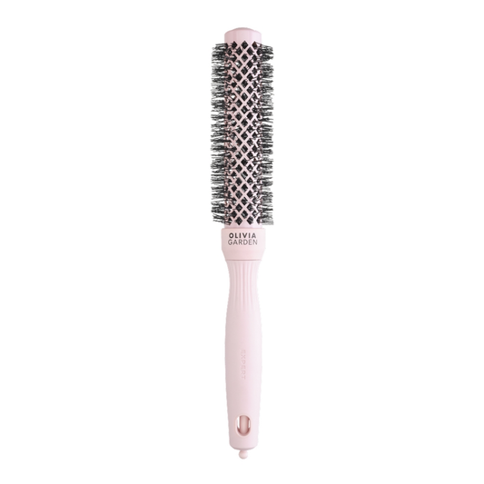 Термобрашинг OG EXPERT BLOWOUT SPEED Wavy Bristles Pastel Pink 25