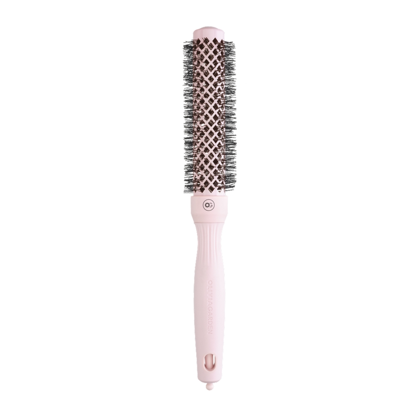 Термобрашинг OG EXPERT BLOWOUT SPEED Wavy Bristles Pastel Pink 25