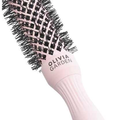 Термобрашинг OG EXPERT BLOWOUT SPEED Wavy Bristles Pastel Pink 25