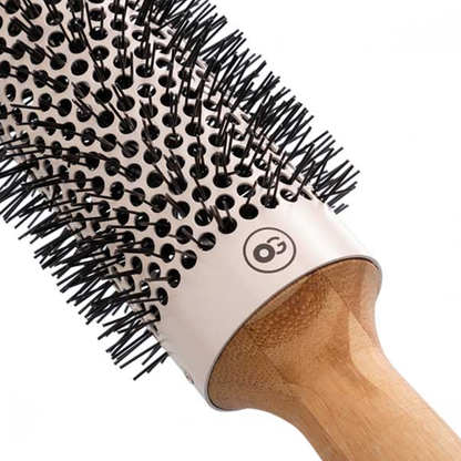 Термобрашинг OG BAMBOO TOUCH THERMAL 53