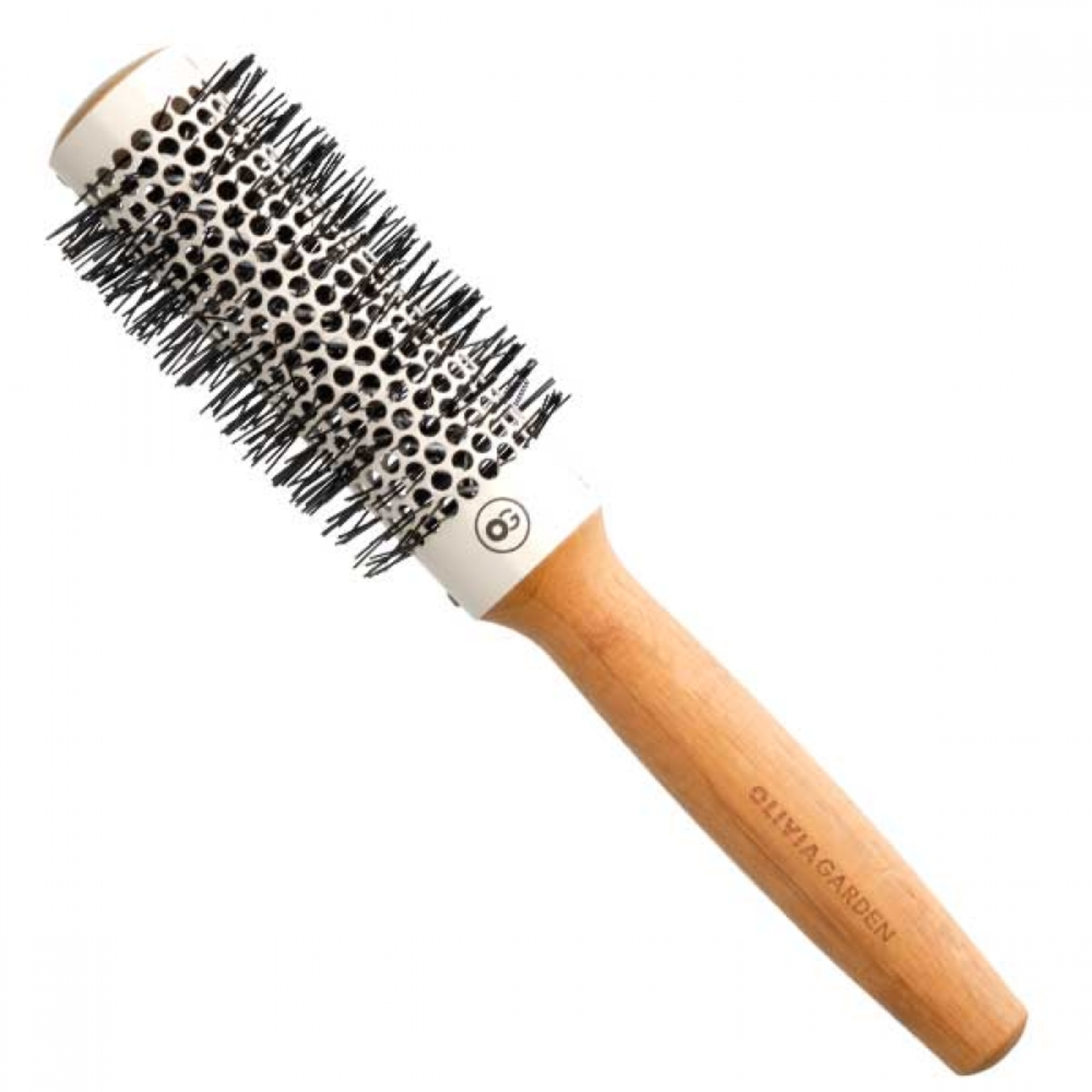 Термобрашинг OG BAMBOO TOUCH THERMAL 33