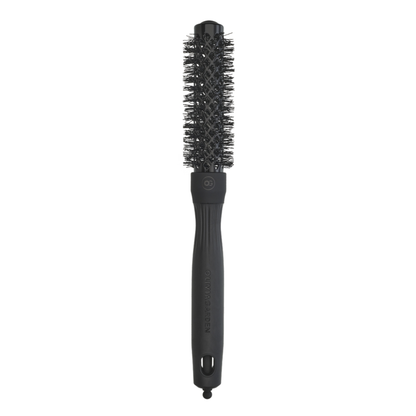 Термобрашинг Olivia Garden EXPERT BLOWOUT SHINE Wavy Bristles Black Label 20