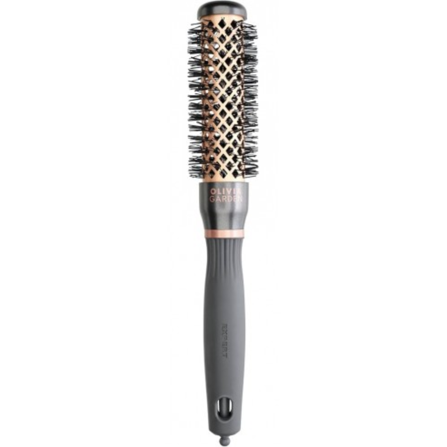 Термобрашинг Olivia Garden EXPERT BLOWOUT HEAT Nylgard Bristles 25