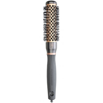 Термобрашинг Olivia Garden EXPERT BLOWOUT HEAT Nylgard Bristles 25