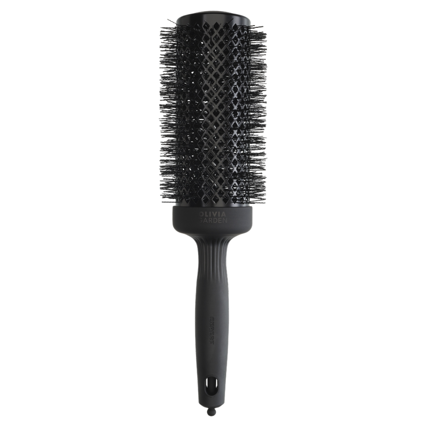 Термобрашинг OG EXPERT BLOWOUT SPEED Wavy Bristles Black Label 55